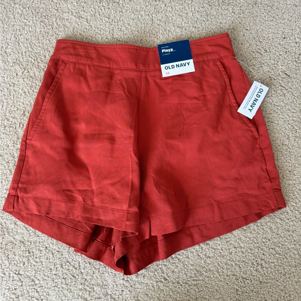 Women’s shorts